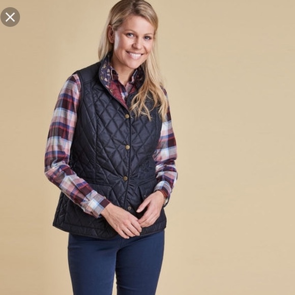 blue windowpane jacket